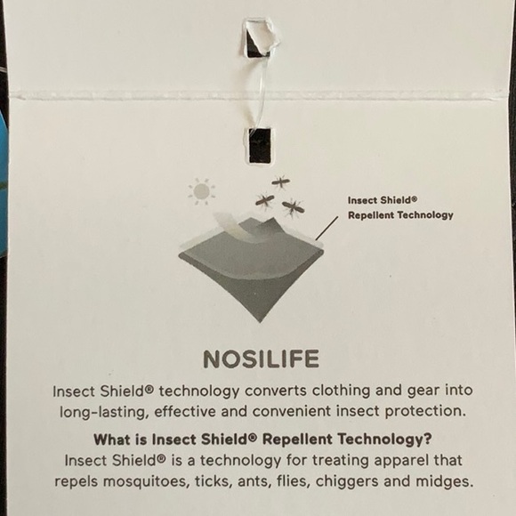 Craghoppers NOSILIFE PARKES TIGHT - Charcoal - Picture 12 of 15